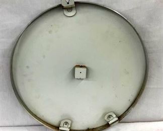 BACKVIEW THERMOMETER