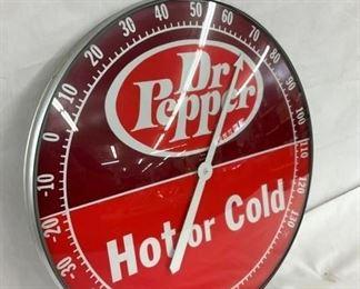 HOT OR COLD DR. PEPPER