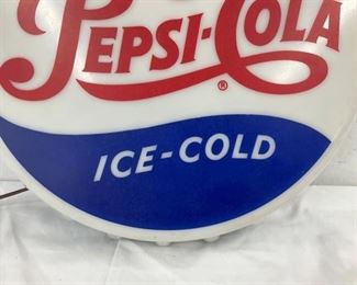 CLOSEUP BOTTOM ICE COLD