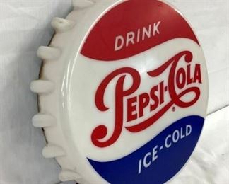 OTHERSIDE PEPSI CAP LIGHTUP