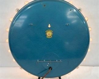 BACKVIEW RARE LIGHTUP