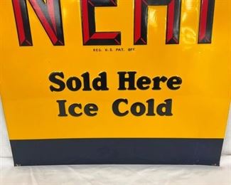 BOTTOM VIEW EMB. NEHI SIGN