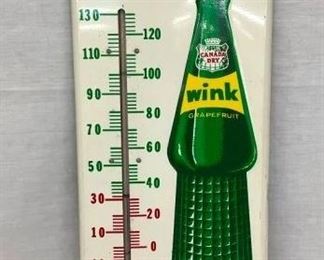 9X27 WINK THERM. W/ BOTTLE
