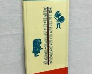 7X22 NESBITTS NICE COLOR AND CONDITION