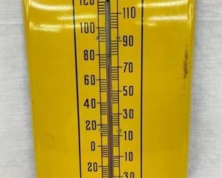 DRINK ROYAL CROWN THERM.