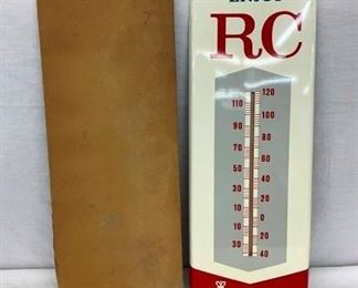 OLD STOCK 10X26 ENJOY RC THERM. W/ BOX