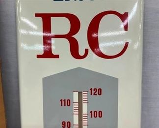 CLOSEUP RC THERMOMETER