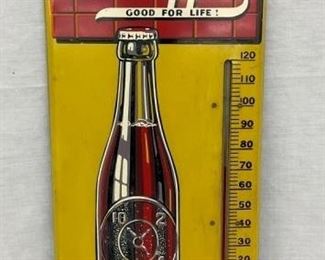 10X26 DR. PEPPER 10-2-4 THERM. W/ BOTTLE