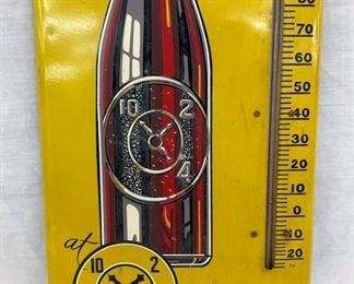 DR. PEPPER THERM. W/ BOTTLE 10X26