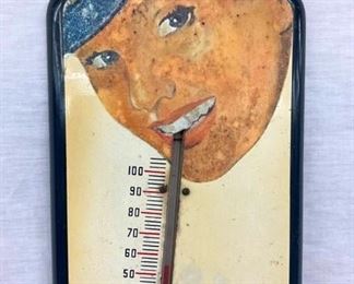 "WEATHER COLD OR HOT"