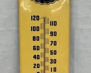 EMB. PEPSI COLA THERM. W/ CAP 7X27