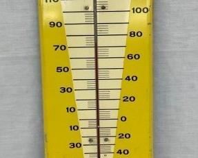 EMB. HAVE A PEPSI THERM. W/ CAP 7X27