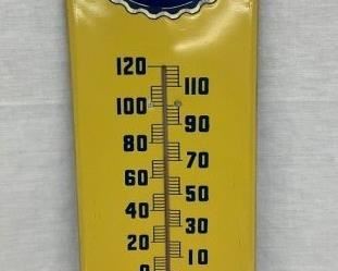 EMB. PEPSI COLA THERM. W/ CAP 7X27