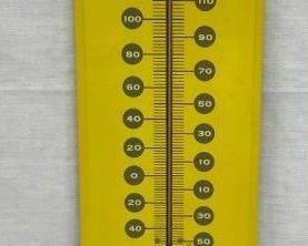 EMB. HAVE A PEPSI THERM. W/ CAP 7X27