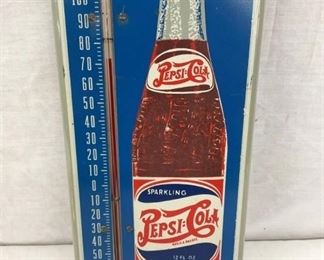 CLOSEUP PEPSI COLA THERM.