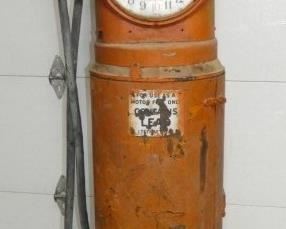 SIDE 2 RARE TOKHEIM 950 