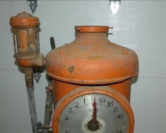 TOKHEIM 950 W/ORG. SIGHT GLASS 