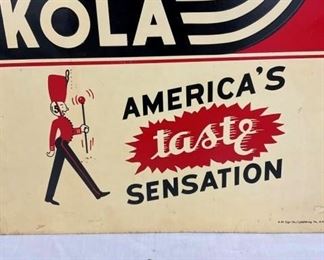 AMERICAS TASTE SENSATION