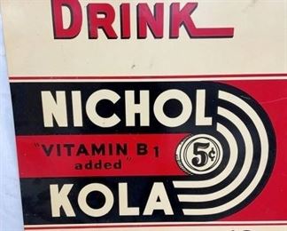 NICE COLOR MEASURES 20X28