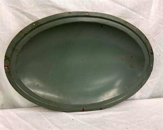 BACKVIEW GRAPETTE CONVEX SIGN