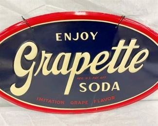 DATED 1955 SELF FRAMED