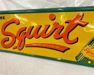 NICE SIGN HARD TO FIND IN THIS CONDITION