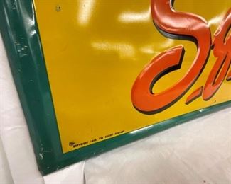 CLOSEUP DATEACD 1963