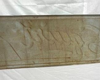 BACKVIEW SQUIRACT SIGN