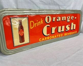 DATED 1939 NICE SIGN