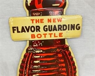 TOP VIEW MEASURES 13X54