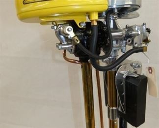 CLOSEUP PROFESSIONAL RESTORED