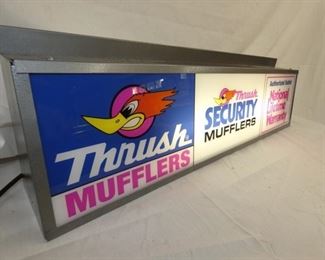 MEASURES 34X8 W/ 5IN CAN