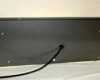 BACKVIEW MUFFLERS LIGHTUP SIGN