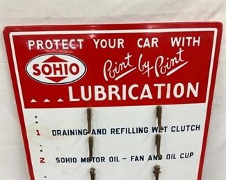 TOP VIEW NICE STORE DISPLAY SIGN