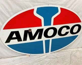PORC. AMOCO DS SIGN