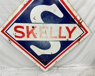 MEASURES 67X67 DS SIGN