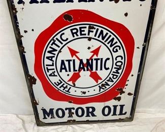 CROSS ARROWS AND FRIED EGG