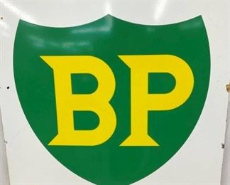 CLOSEUP PORC. BP SIGN
