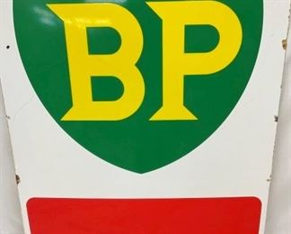 PORC. BP SIGN 45X60