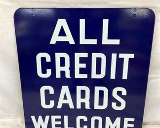 DOUBLE SIDED PORC. 28X31