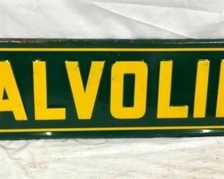 MEASURES 60X12 SELF FRAMED