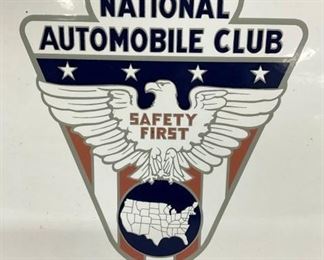 PROC. OFFICIAL SERVICE NICE GRAPHICS