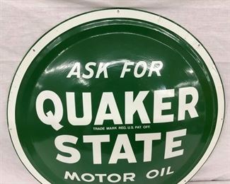 TOP VIEW CONVEX NICE COLOR AND GLOSS