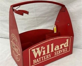 OTHERSIDE BATTERY CARRIER