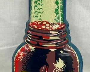 MEASURES 5X17 NICE COLOR