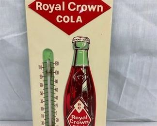 HEAVILY EMB. RC THERM. W/ BOTTLE