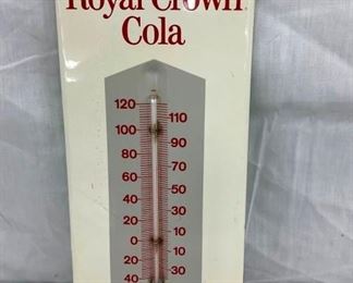 ROYAL CROWN "FRESHER REF." THERM.