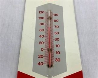 NICE CONDITION ROYAL CROWN THERM.