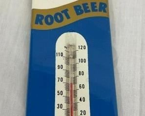 NICE COLOR W/ FROSTIE