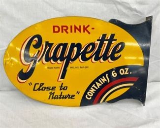 OTHERSIDE RARE FLANGE